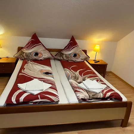 Hotel Blume 2*
