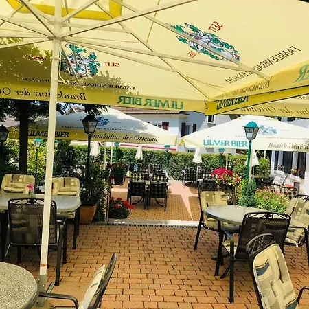 Blume Baden-Baden